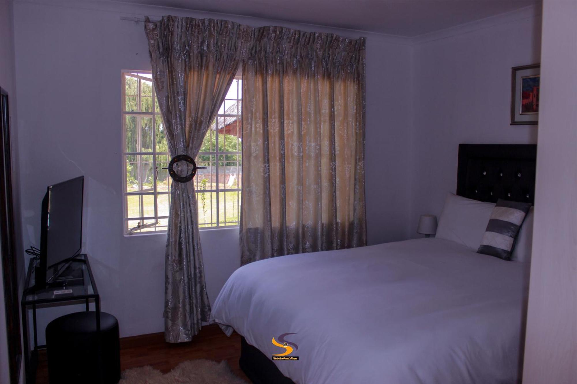 Simbasun Cottages Мидранд Екстериор снимка