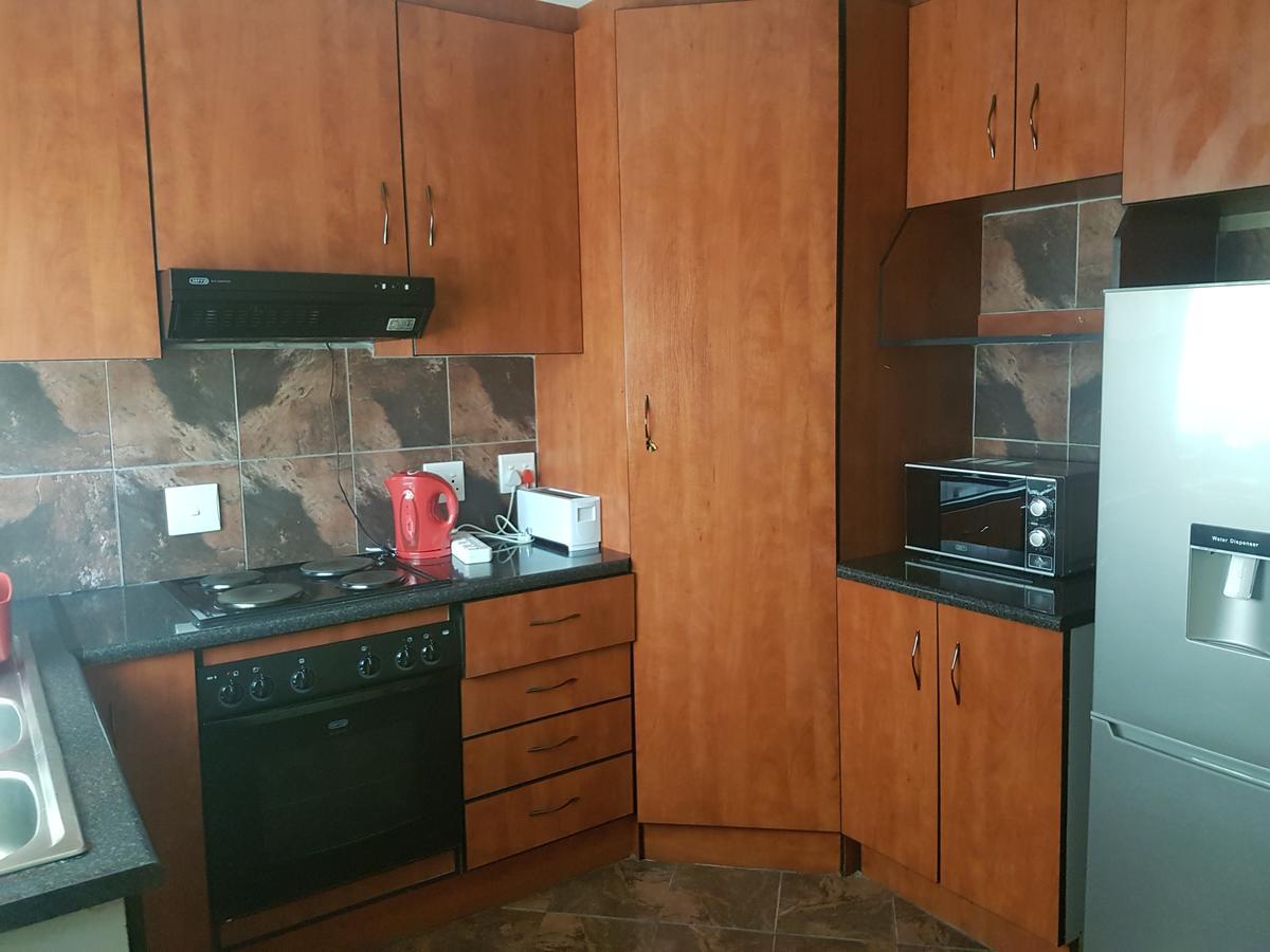 Simbasun Cottages Мидранд Екстериор снимка