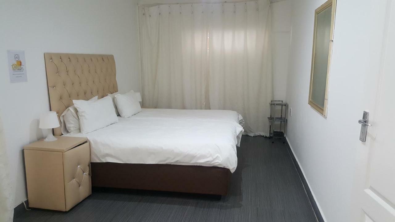 Simbasun Cottages Мидранд Екстериор снимка