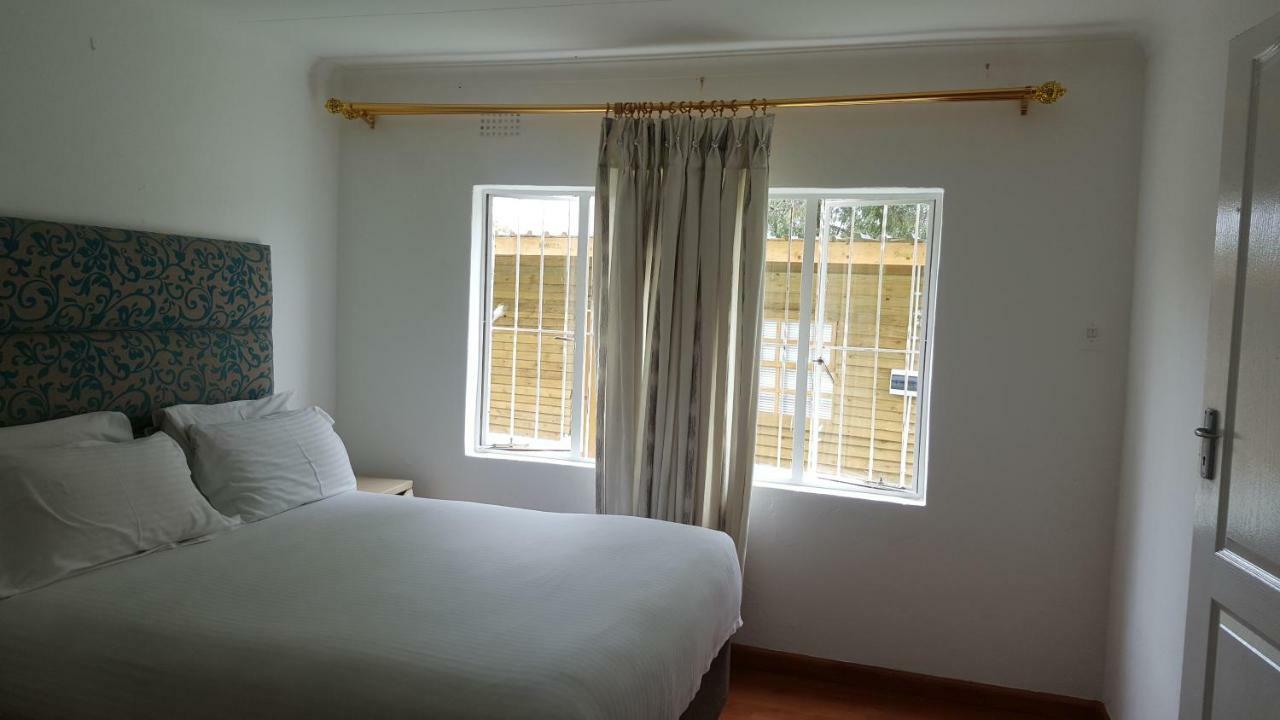Simbasun Cottages Мидранд Екстериор снимка