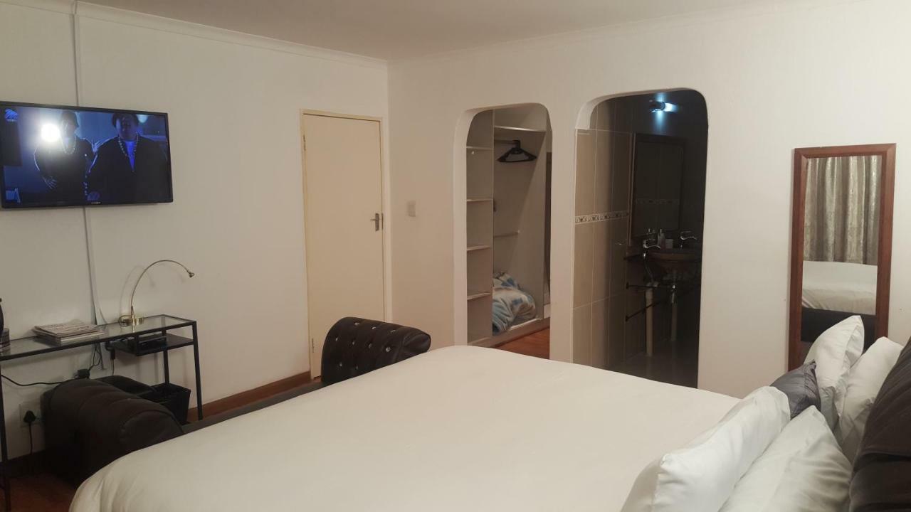 Simbasun Cottages Мидранд Екстериор снимка