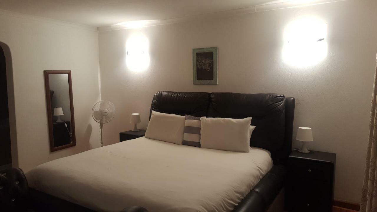 Simbasun Cottages Мидранд Екстериор снимка