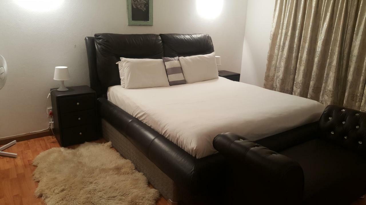 Simbasun Cottages Мидранд Екстериор снимка