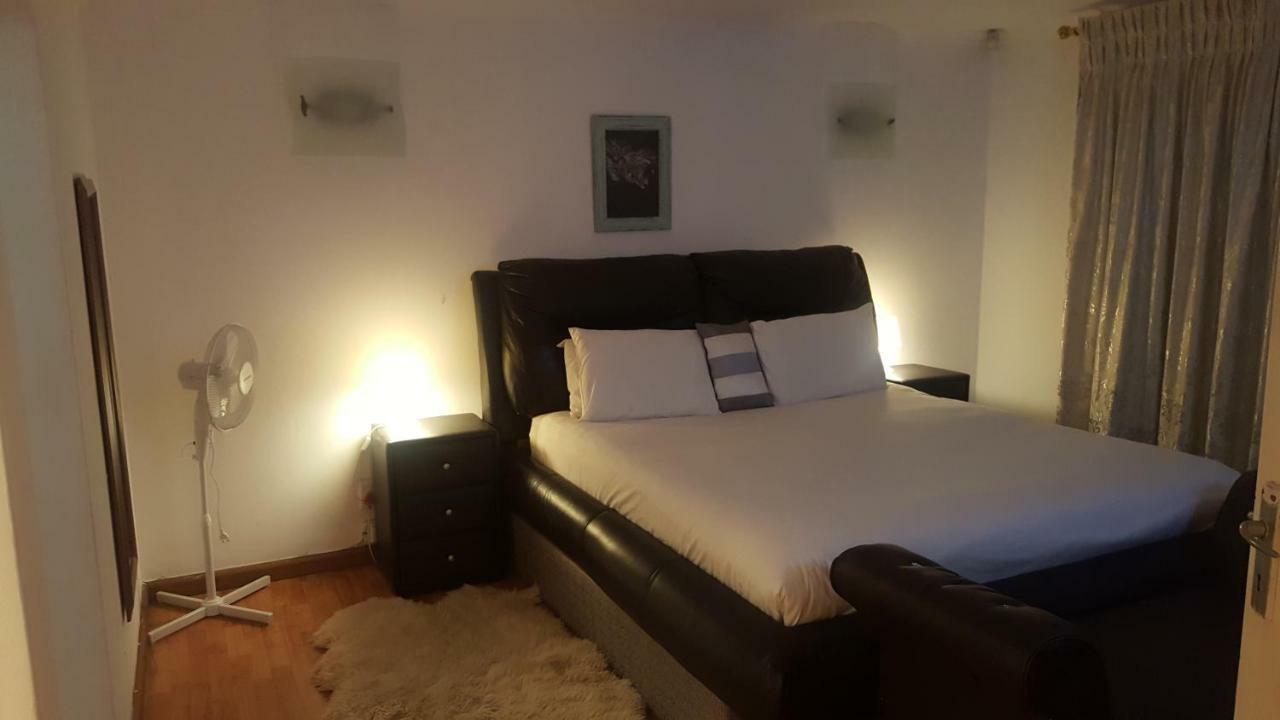 Simbasun Cottages Мидранд Екстериор снимка