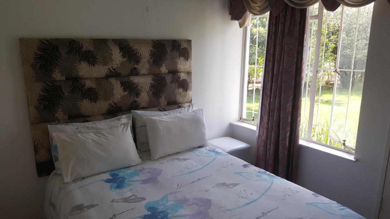 Simbasun Cottages Мидранд Екстериор снимка