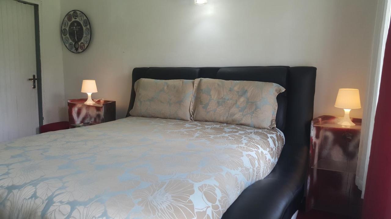 Simbasun Cottages Мидранд Екстериор снимка