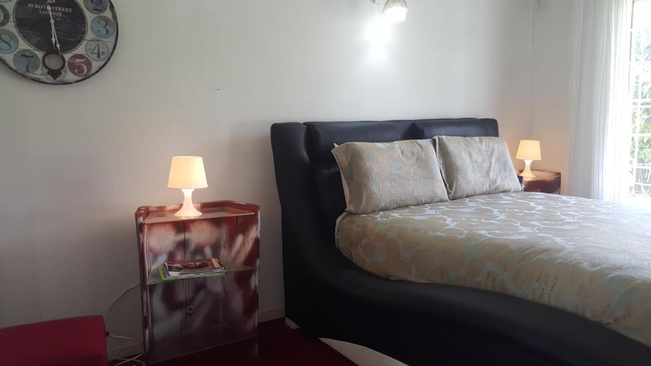 Simbasun Cottages Мидранд Екстериор снимка