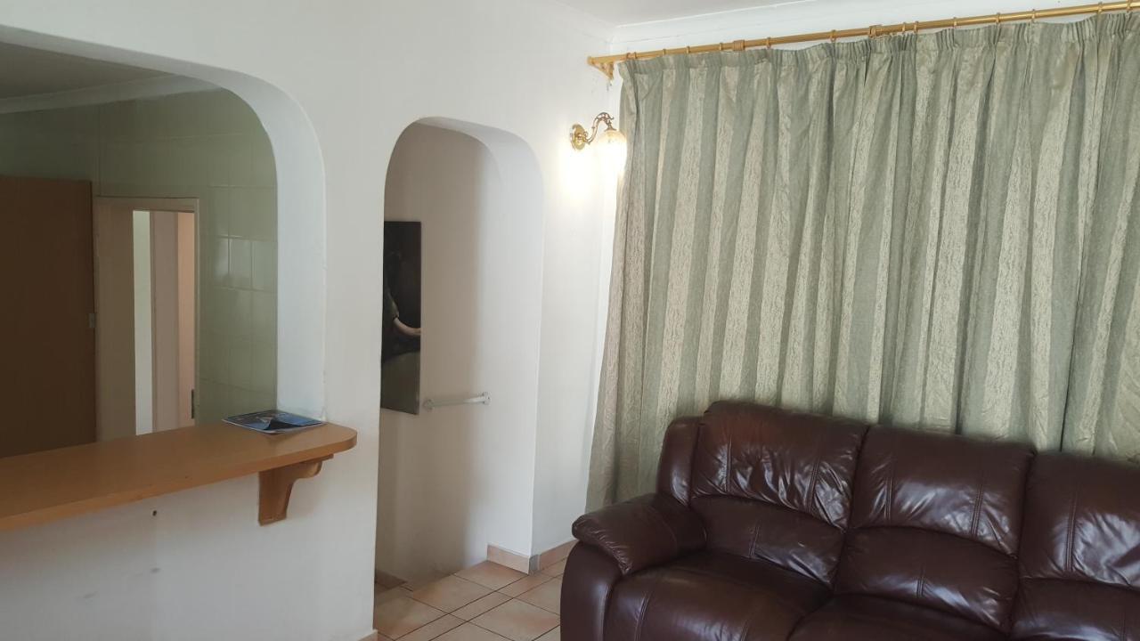Simbasun Cottages Мидранд Екстериор снимка
