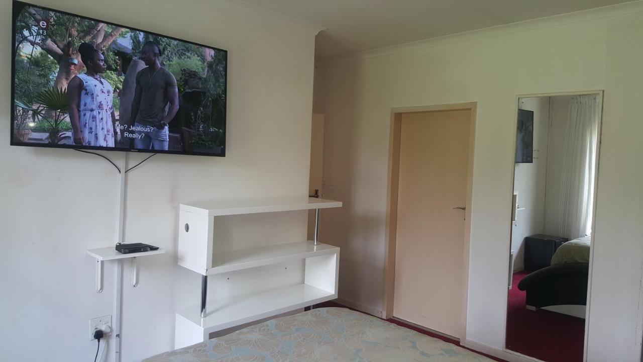 Simbasun Cottages Мидранд Екстериор снимка