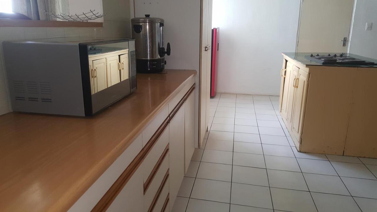 Simbasun Cottages Мидранд Екстериор снимка